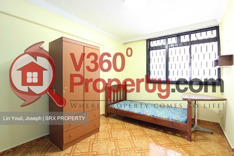 Blk 730 Yishun Street 71 (Yishun), HDB 4 Rooms #181718702